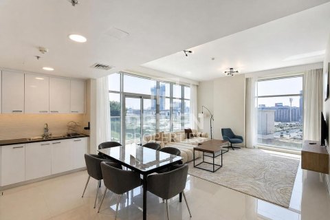 Wohnung in Al Sufouh, Dubai, VAE: 2 Schlafzimmer, 139.17 m2 Nr. 745939
