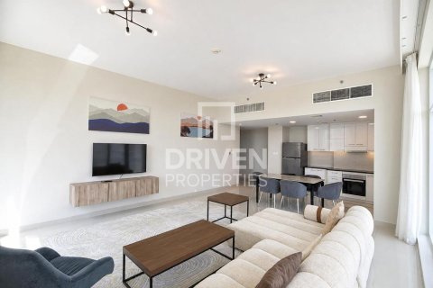 Apartman u Al Sufouh, Dubai, UAE 2 spavaćih soba, 139.17 m2 Br. 745939 - fotografija 3