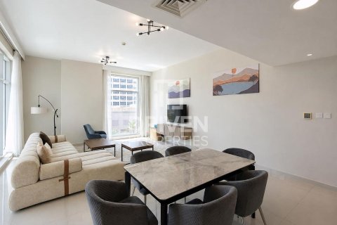 Apartman u Al Sufouh, Dubai, UAE 2 spavaćih soba, 139.17 m2 Br. 745939 - fotografija 5