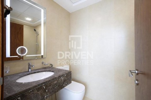 Apartman u Al Sufouh, Dubai, UAE 2 spavaćih soba, 139.17 m2 Br. 745939 - fotografija 18