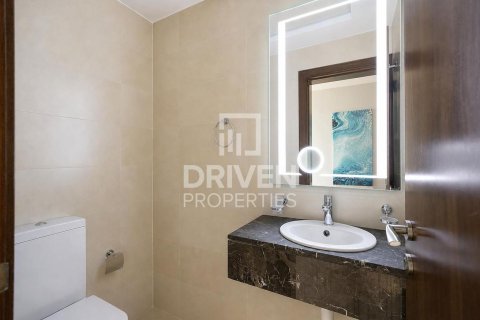 Apartman u Al Sufouh, Dubai, UAE 2 spavaćih soba, 139.17 m2 Br. 745939 - fotografija 17