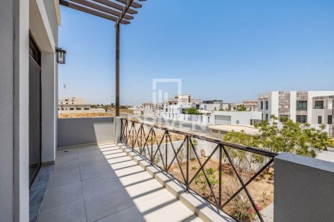 Villa en alquiler en Nadd Al Sheba, Dubai, EAU 6 dormitorios, 1468.05 m2 № 745944 - foto 23