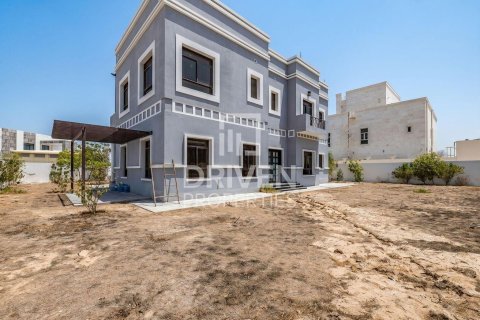 Villa en alquiler en Nadd Al Sheba, Dubai, EAU 6 dormitorios, 1468.05 m2 № 745944 - foto 25