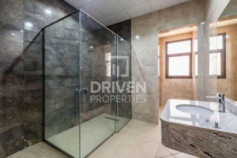 Villa en alquiler en Nadd Al Sheba, Dubai, EAU 6 dormitorios, 1468.05 m2 № 745944 - foto 20