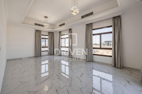 Villa en alquiler en Nadd Al Sheba, Dubai, EAU 6 dormitorios, 1468.05 m2 № 745944 - foto 13