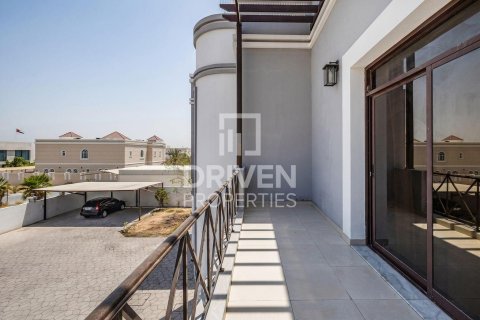 Villa en alquiler en Nadd Al Sheba, Dubai, EAU 6 dormitorios, 1468.05 m2 № 745944 - foto 22