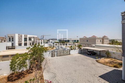 Villa en alquiler en Nadd Al Sheba, Dubai, EAU 6 dormitorios, 1468.05 m2 № 745944 - foto 24