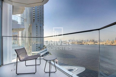 Byt v Dubai Creek Harbour (The Lagoons), Dubai, SAE 1 ložnice, 72.56 m² Č.: 745938 - fotografie 14