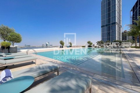 Byt v Dubai Creek Harbour (The Lagoons), Dubai, SAE 1 ložnice, 72.56 m² Č.: 745938 - fotografie 13