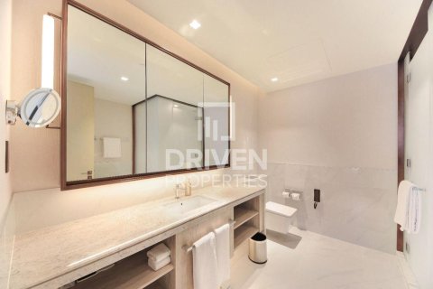 Byt v Dubai Creek Harbour (The Lagoons), Dubai, SAE 1 ložnice, 72.56 m² Č.: 745938 - fotografie 10