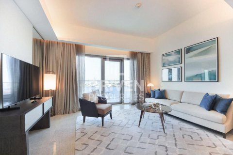 Byt v Dubai Creek Harbour (The Lagoons), Dubai, SAE 1 ložnice, 72.56 m² Č.: 745938 - fotografie 3