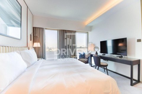 Byt v Dubai Creek Harbour (The Lagoons), Dubai, SAE 1 ložnice, 72.56 m² Č.: 745938 - fotografie 8