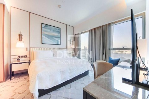 Byt v Dubai Creek Harbour (The Lagoons), Dubai, SAE 1 ložnice, 72.56 m² Č.: 745938 - fotografie 9