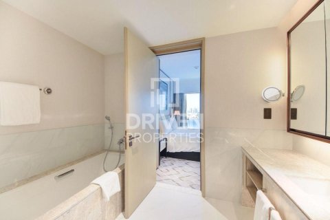 Byt v Dubai Creek Harbour (The Lagoons), Dubai, SAE 1 ložnice, 72.56 m² Č.: 745938 - fotografie 12