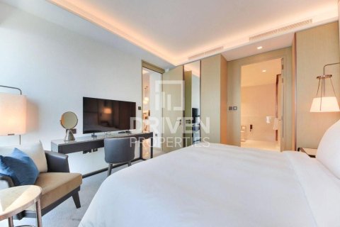 Byt v Dubai Creek Harbour (The Lagoons), Dubai, SAE 1 ložnice, 72.56 m² Č.: 745938 - fotografie 7