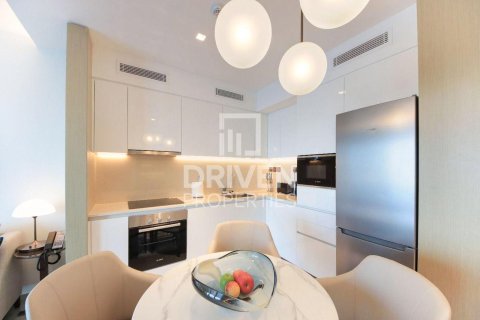 Byt v Dubai Creek Harbour (The Lagoons), Dubai, SAE 1 ložnice, 72.56 m² Č.: 745938 - fotografie 6