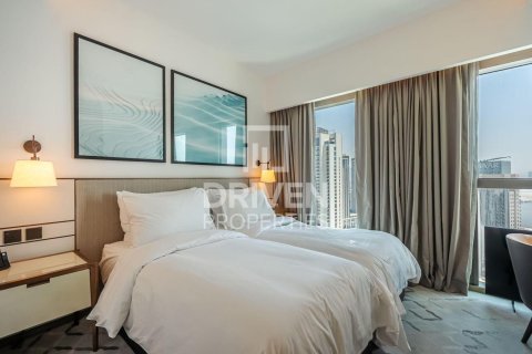 Apartament në Dubai Creek Harbour (The Lagoons), Dubai, Emiratet e Bashkuara Arabe 2 dhoma gjumi, 102.38 m2. № 745941 - Foto 8