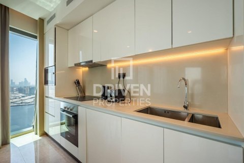 Apartament në Dubai Creek Harbour (The Lagoons), Dubai, Emiratet e Bashkuara Arabe 2 dhoma gjumi, 102.38 m2. № 745941 - Foto 14