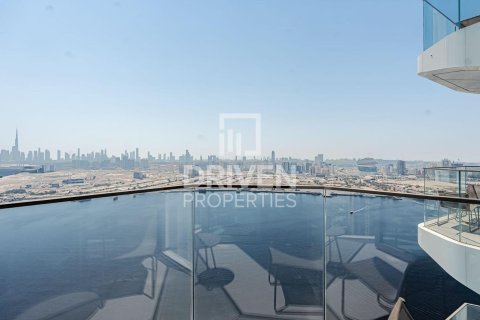 Apartament në Dubai Creek Harbour (The Lagoons), Dubai, Emiratet e Bashkuara Arabe 2 dhoma gjumi, 102.38 m2. № 745941 - Foto 16