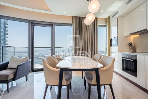 Apartament në Dubai Creek Harbour (The Lagoons), Dubai, Emiratet e Bashkuara Arabe 2 dhoma gjumi, 102.38 m2. № 745941 - Foto 5