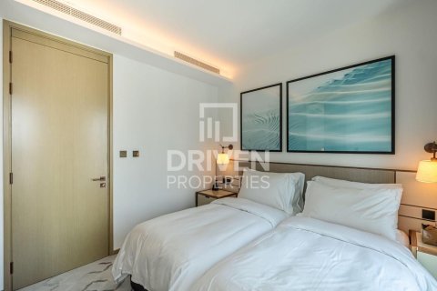 Apartament në Dubai Creek Harbour (The Lagoons), Dubai, Emiratet e Bashkuara Arabe 2 dhoma gjumi, 102.38 m2. № 745941 - Foto 9