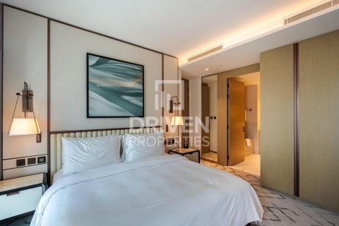 Apartament në Dubai Creek Harbour (The Lagoons), Dubai, Emiratet e Bashkuara Arabe 2 dhoma gjumi, 102.38 m2. № 745941 - Foto 12