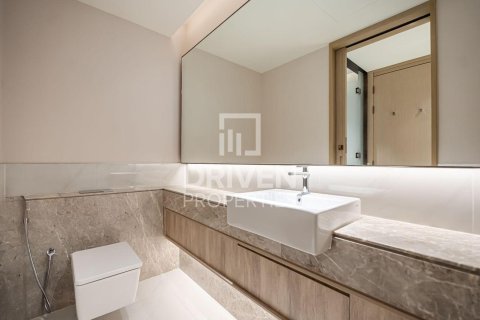 Apartament në Dubai Creek Harbour (The Lagoons), Dubai, Emiratet e Bashkuara Arabe 2 dhoma gjumi, 102.38 m2. № 745941 - Foto 18