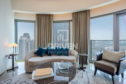 Apartament në Dubai Creek Harbour (The Lagoons), Dubai, Emiratet e Bashkuara Arabe 2 dhoma gjumi, 102.38 m2. № 745941 - Foto 4