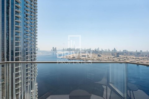 Apartament në Dubai Creek Harbour (The Lagoons), Dubai, Emiratet e Bashkuara Arabe 2 dhoma gjumi, 102.38 m2. № 745941 - Foto 15