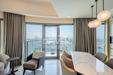 Apartament në Dubai Creek Harbour (The Lagoons), Dubai, Emiratet e Bashkuara Arabe 2 dhoma gjumi, 102.38 m2. № 745941 - Foto 6