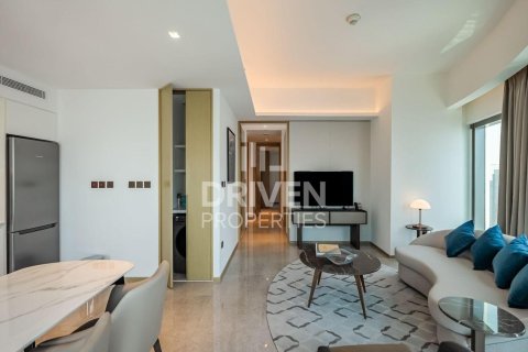 Apartament në Dubai Creek Harbour (The Lagoons), Dubai, Emiratet e Bashkuara Arabe 2 dhoma gjumi, 102.38 m2. № 745941 - Foto 3