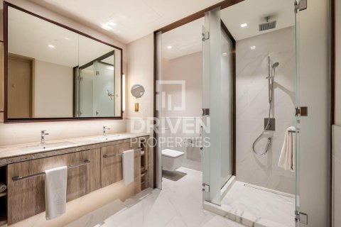 Apartament në Dubai Creek Harbour (The Lagoons), Dubai, Emiratet e Bashkuara Arabe 2 dhoma gjumi, 102.38 m2. № 745941 - Foto 19