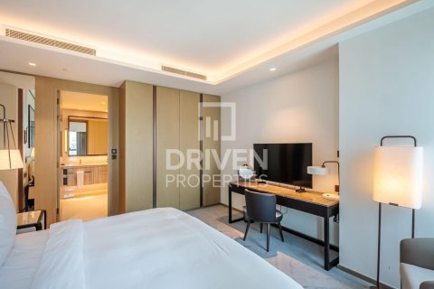 Apartament në Dubai Creek Harbour (The Lagoons), Dubai, Emiratet e Bashkuara Arabe 2 dhoma gjumi, 102.38 m2. № 745941 - Foto 13
