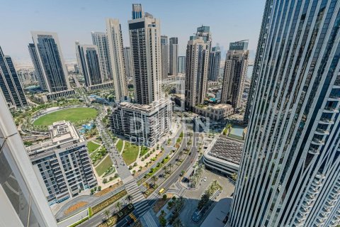 Apartament në Dubai Creek Harbour (The Lagoons), Dubai, Emiratet e Bashkuara Arabe 2 dhoma gjumi, 102.38 m2. № 745941 - Foto 17