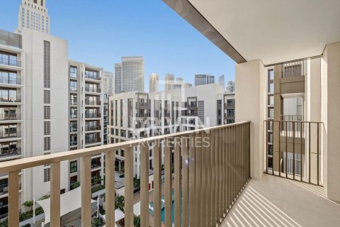 Appartamento in affitto a Dubai Creek Harbour (The Lagoons), Dubai, EAU 2 camere da letto, 95.13 mq. № 745943 - foto 15