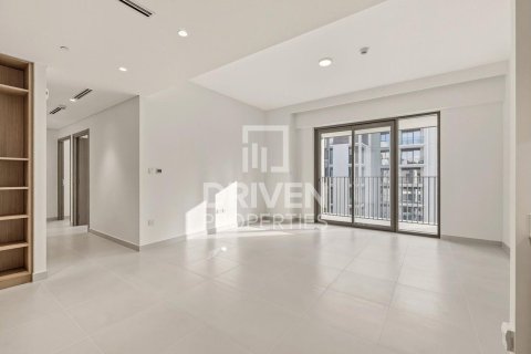 דירה ב Dubai Creek Harbour (The Lagoons), Dubai, איחוד האמירויות 2 חדרי שינה, 95.13 מ
