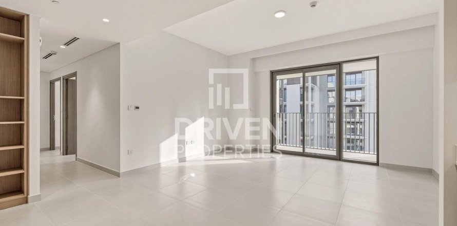 Appartamento a Dubai Creek Harbour (The Lagoons), Dubai, EAU 2 camere da letto, 95.13 mq. № 745943