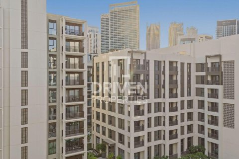 Appartamento in affitto a Dubai Creek Harbour (The Lagoons), Dubai, EAU 2 camere da letto, 95.13 mq. № 745943 - foto 16