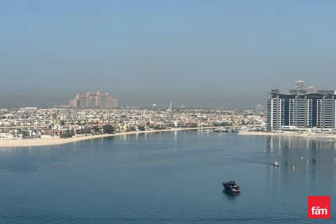 Dzīvoklis Dubai Harbourjā, AAE 1 istaba, 66.1 m2 Nr. 689304