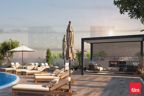 Apartman u gradu Dubai, UAE 1 spavaća soba, 99.9 m2 Br. 689302