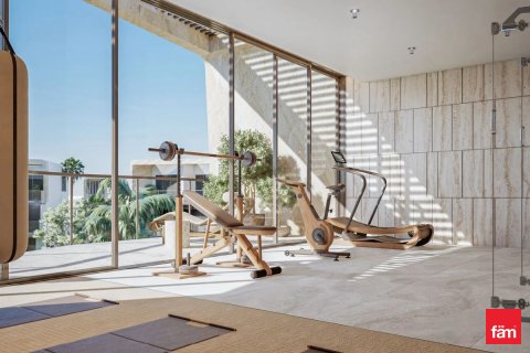 Vila u Meydan, Dubai, UAE 6 spavaćih soba, 615.3 m2 Br. 689307 - fotografija 9