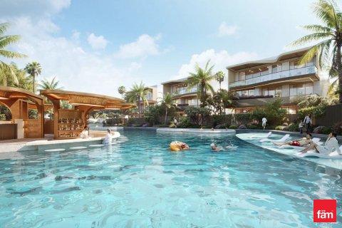 Vila u Meydan, Dubai, UAE 6 spavaćih soba, 615.3 m2 Br. 689307 - fotografija 8