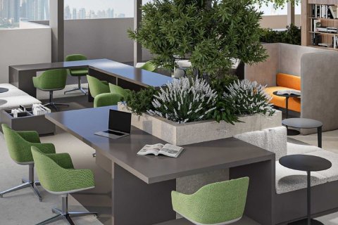 Appartement à vendre à  Dubai, EAU 1 chambre, 68.1 m2 № 689305 - photo 12