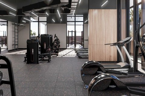 Appartement à vendre à  Dubai, EAU 1 chambre, 68.1 m2 № 689305 - photo 19