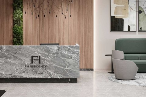 Appartement à vendre à  Dubai, EAU 1 chambre, 68.1 m2 № 689305 - photo 8