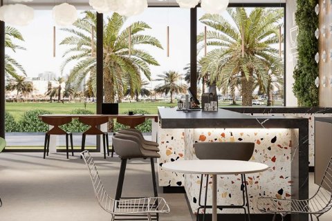 Appartement à vendre à  Dubai, EAU 1 chambre, 68.1 m2 № 689305 - photo 13