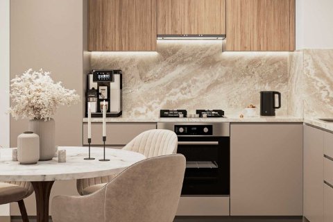 Appartement à vendre à  Dubai, EAU 1 chambre, 68.1 m2 № 689305 - photo 3