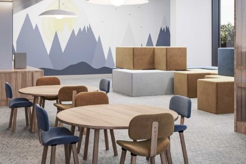 Appartement à vendre à  Dubai, EAU 1 chambre, 68.1 m2 № 689305 - photo 11