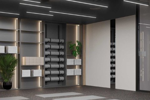 Appartement à vendre à  Dubai, EAU 1 chambre, 68.1 m2 № 689305 - photo 16