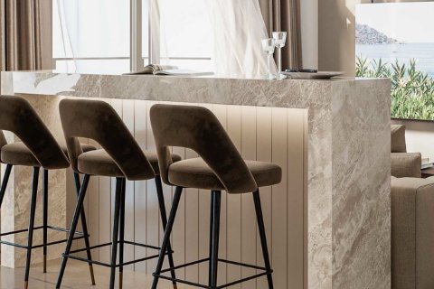 Appartement à vendre à  Dubai, EAU 1 chambre, 68.1 m2 № 689305 - photo 4